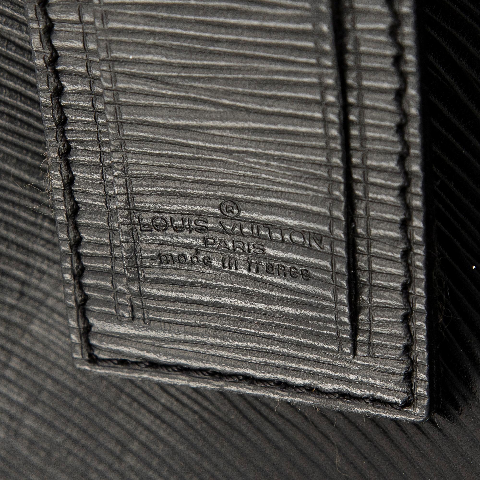 Louis Vuitton, laukku, "Randonnee GM".