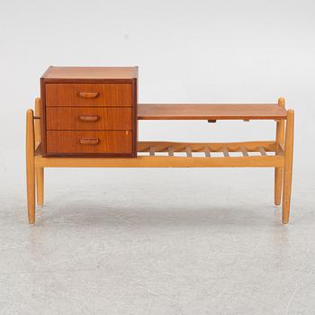 Arne Wahl Iversen, hallmöbel "Spectum", IKEA, 1950/60-tal.