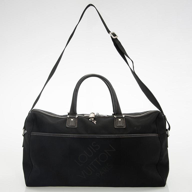 Louis Vuitton, viikonloppulaukku, "Albatros".