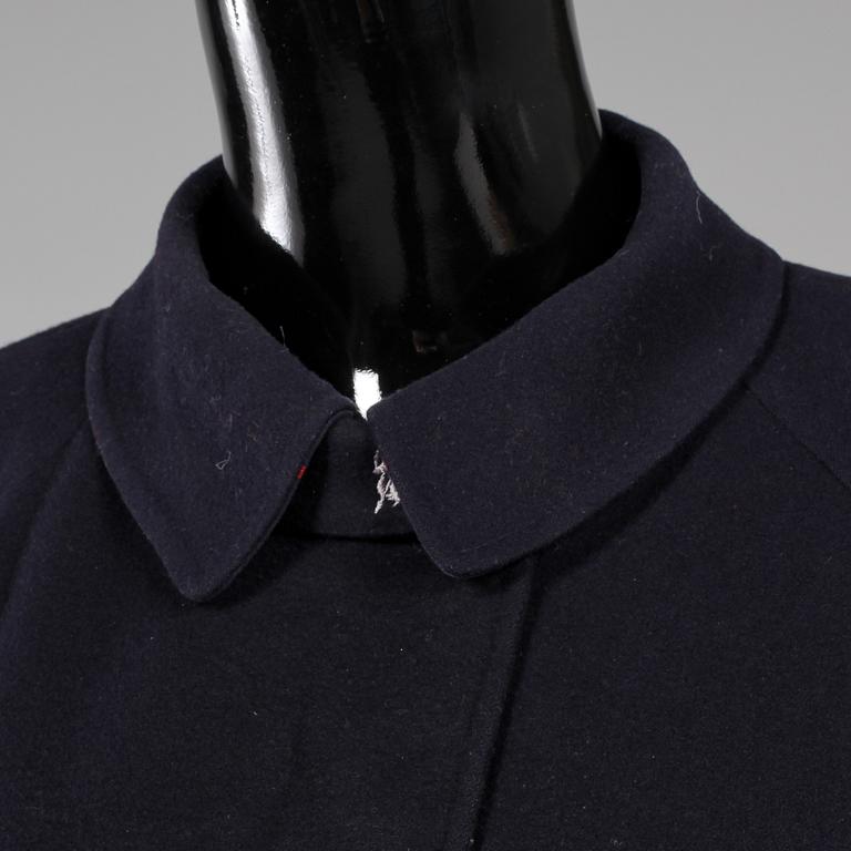 JACKA, Burberry, London, 1900-talets sista kvartal.