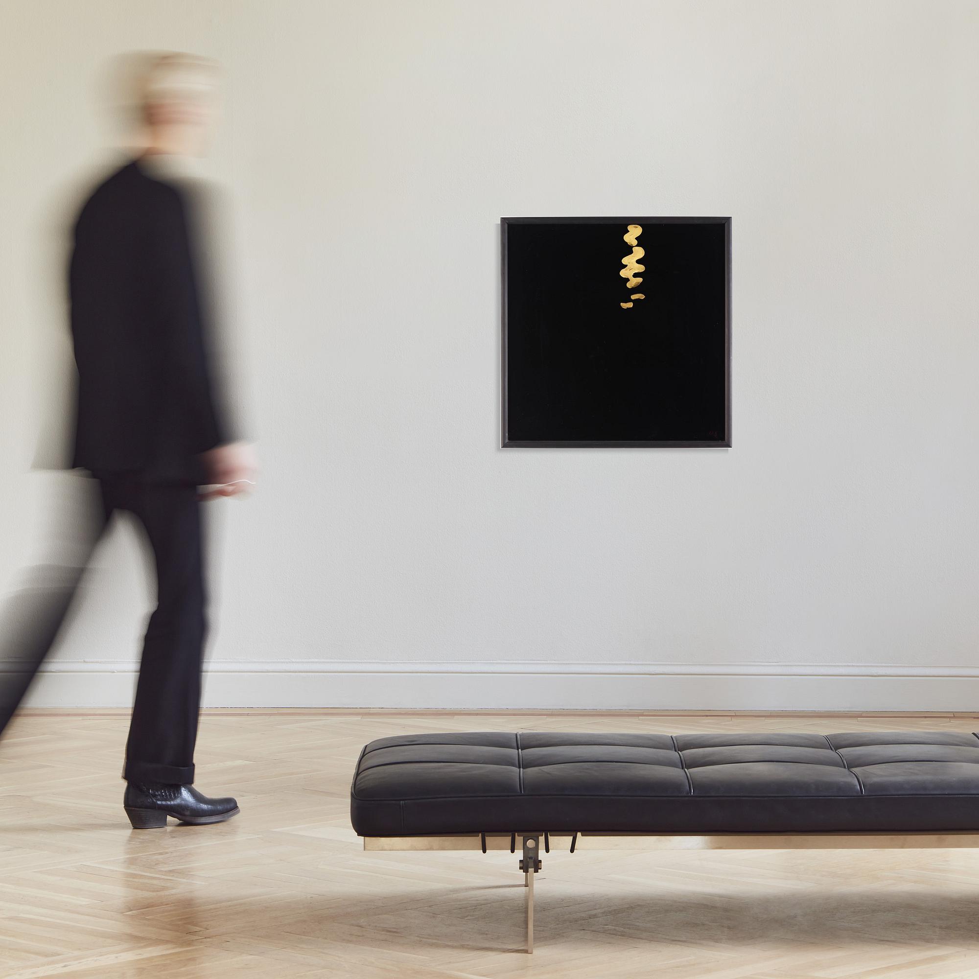 Ulrik Samuelson, Untitled.