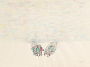 Werner Janson, Hands.