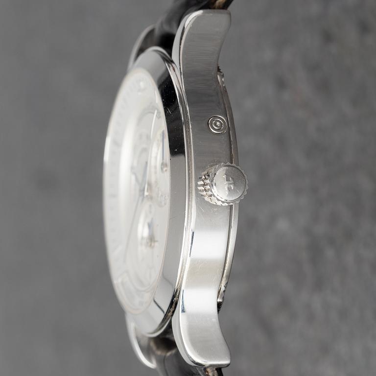 Jaeger-LeCoultre, Master Control Geographic, ca 2003.