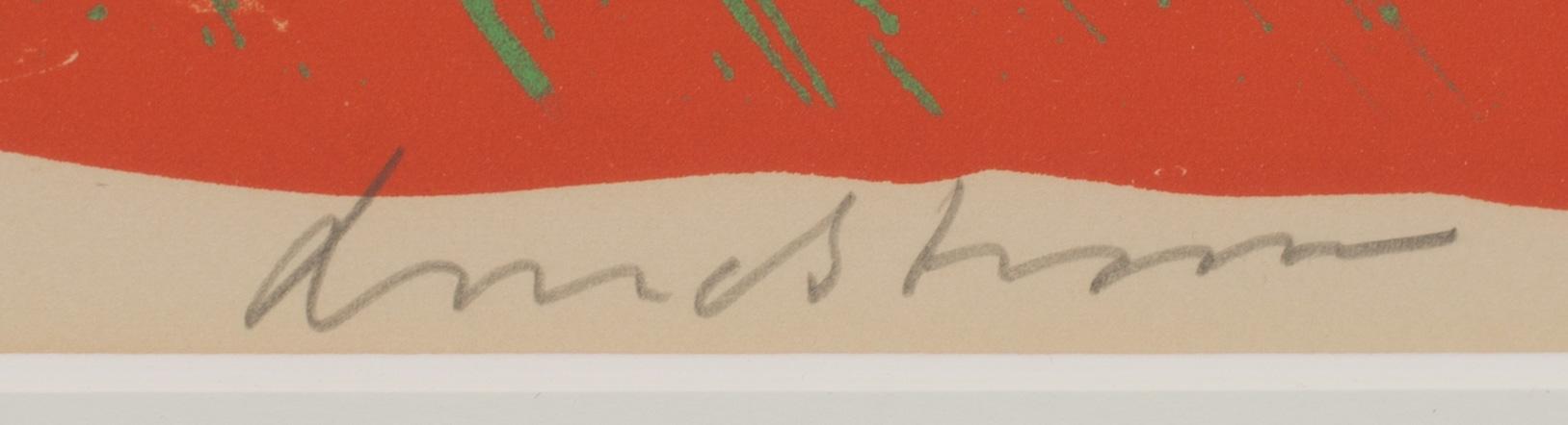 BENGT LINDSTRÖM,