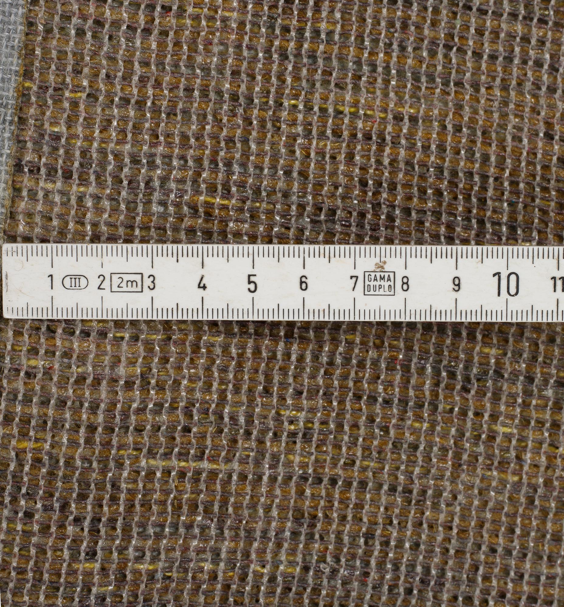 A carpet, tufted, ca 385-387 x 271,5-273 cm, Kasthall.