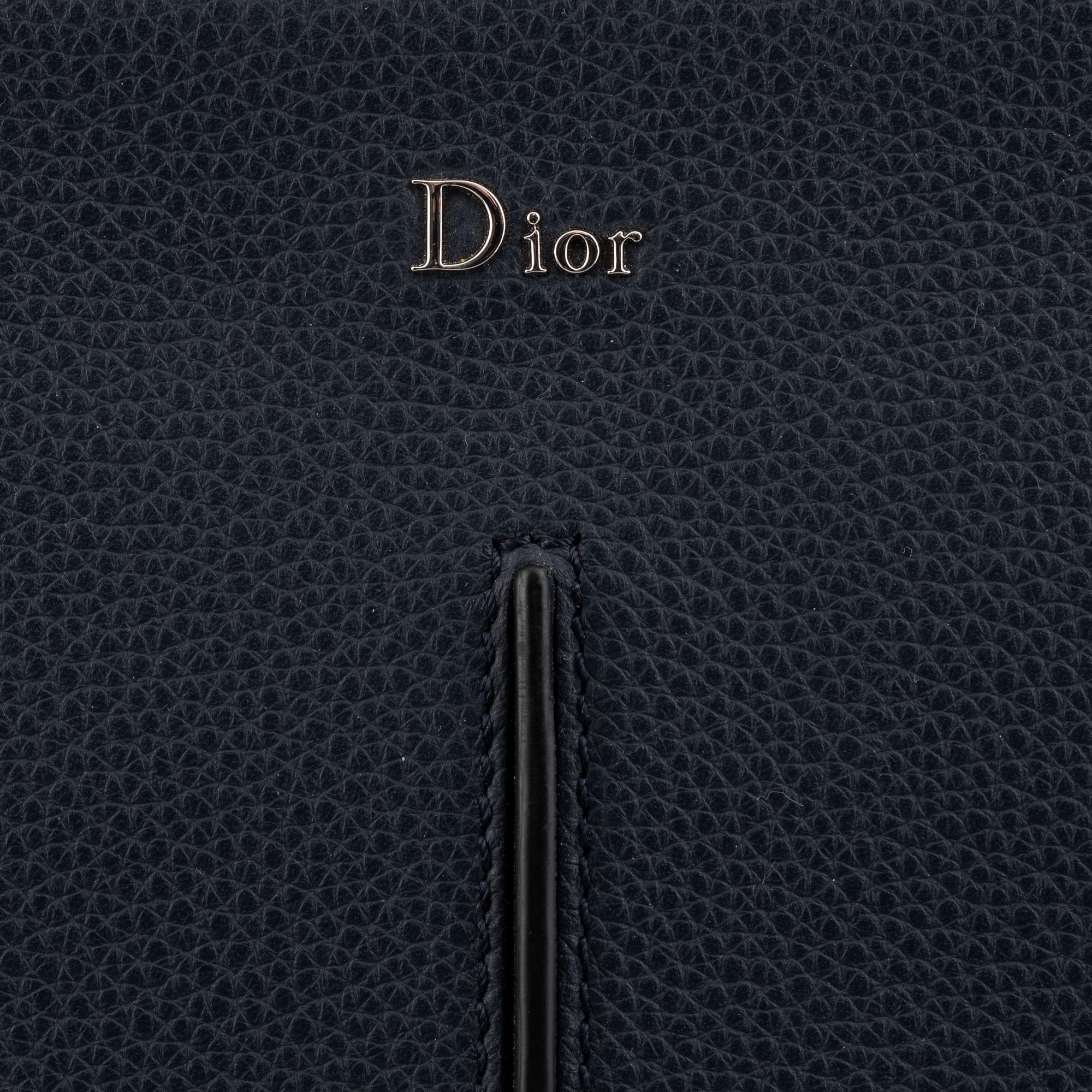Christian Dior, document portfolio/computer case.