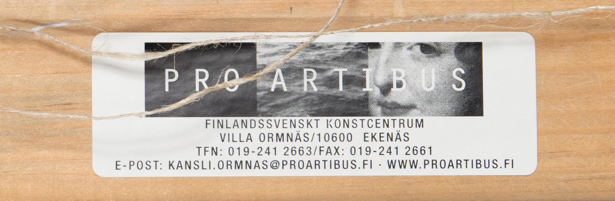 Yngve Bäck, Työn sankarit, Aurora.