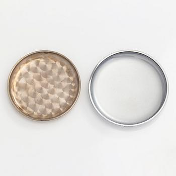 Omega, sekuntikelloja, 5 kpl, Rattrapante, kronografi, 65 mm.