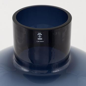 Carina Seth Andersson, vas, "Pallo", Skruf.