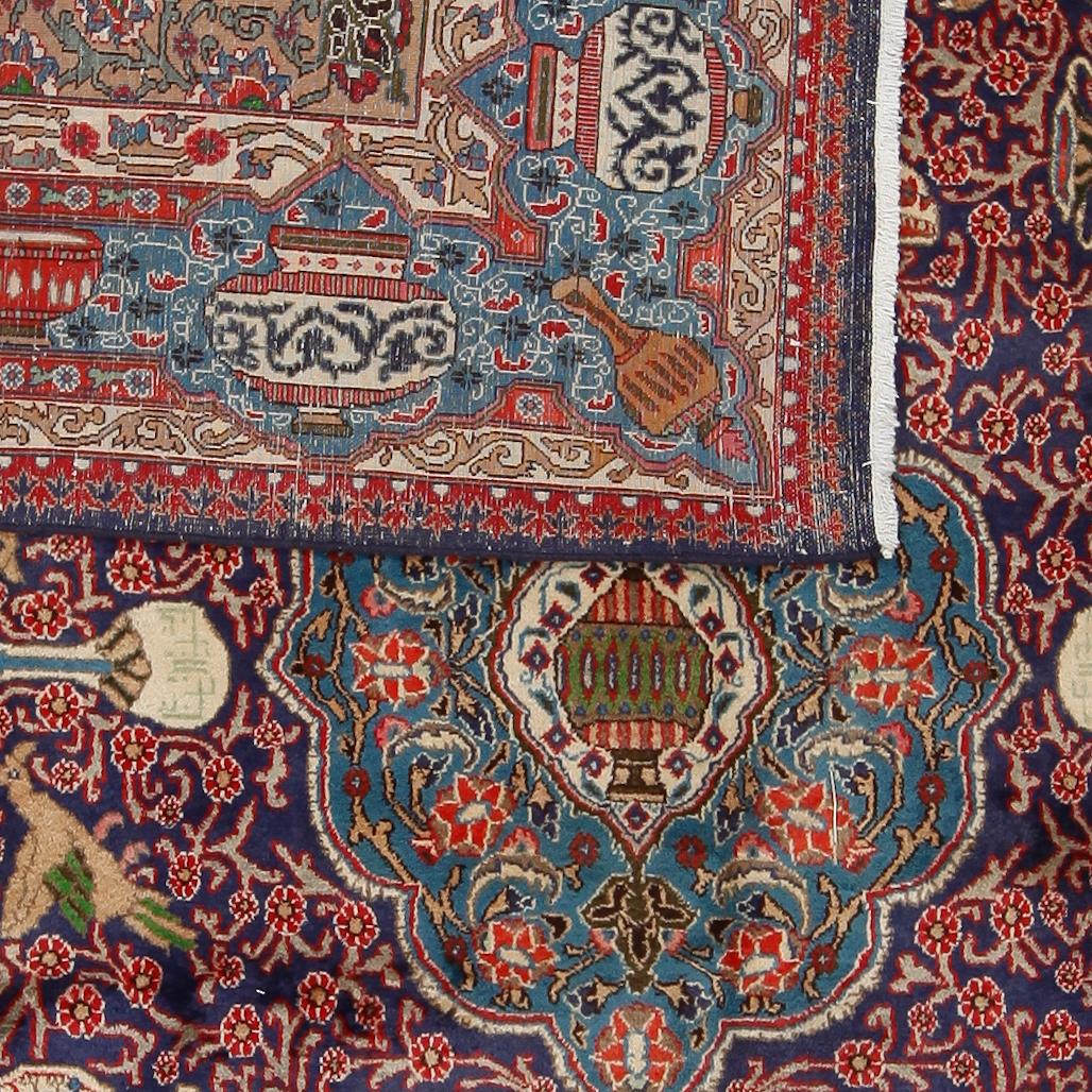 MATTA, Kashmar, ca 378 x 290 cm.