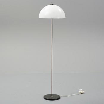 Golvlampa, Orno, Finland.