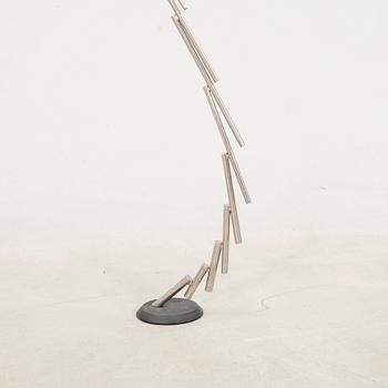 Oscar Reutersvärd, sculpture "Aspiring Upward".