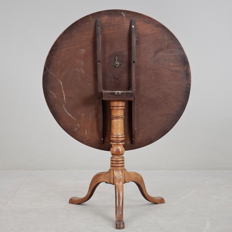 FÄLLBORD, 1800/1900.