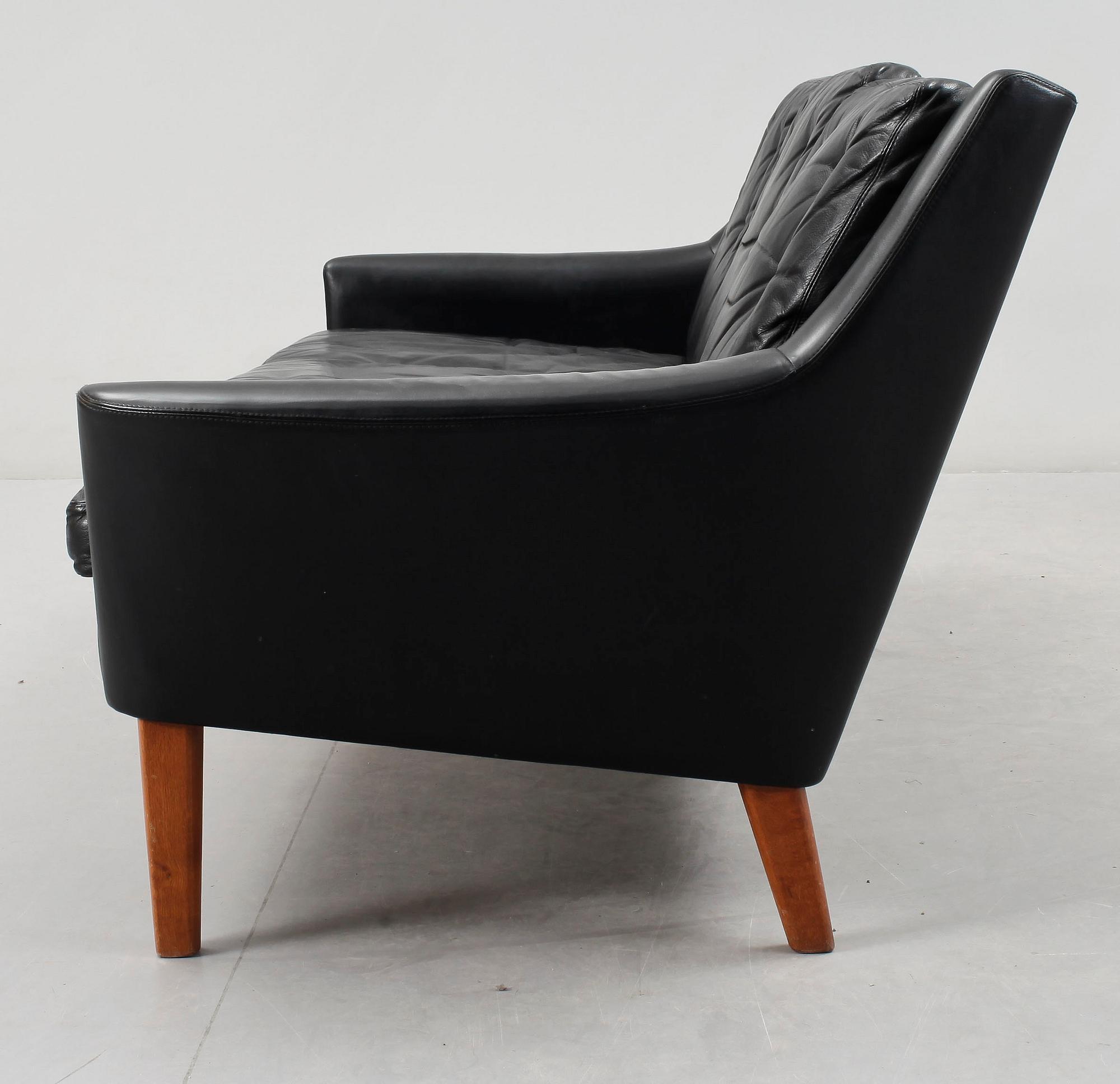 SOFFA, Ulferts, 1960-tal.