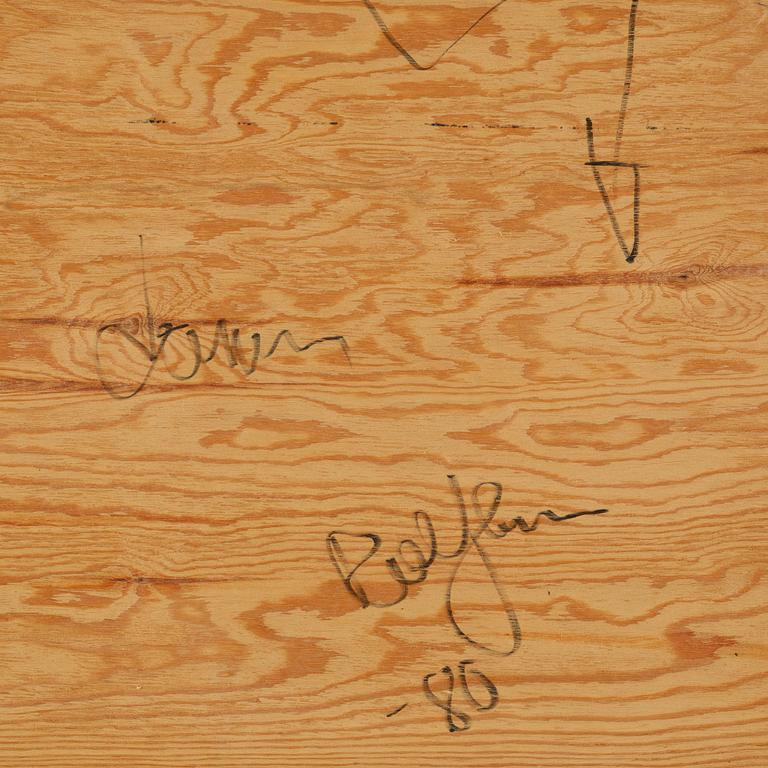 Rolf Hanson, "Nr II".