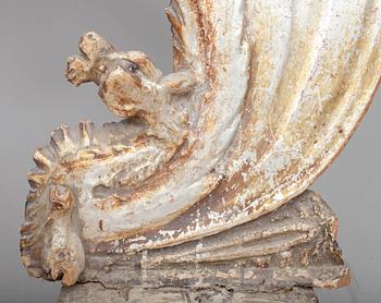 STOLAR 2, st, troligen Venedig, Pauly & Cie, "MECCA" 1800-talets andra hälft.