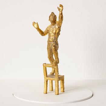 Fredrik Wretman, "Miner Orfeus".