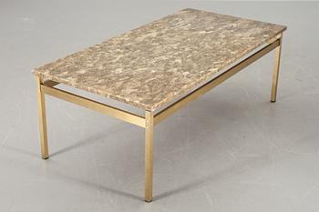 SOFFBORD, onyx. 1900-talets andra hälft.