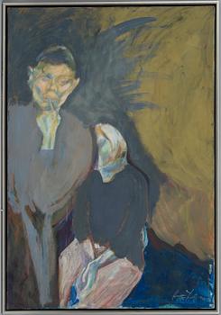 Marjatta Tapiola, SECRET.