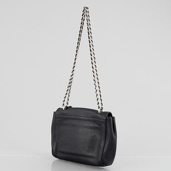 Mulberry, a 'Lily' handbag.