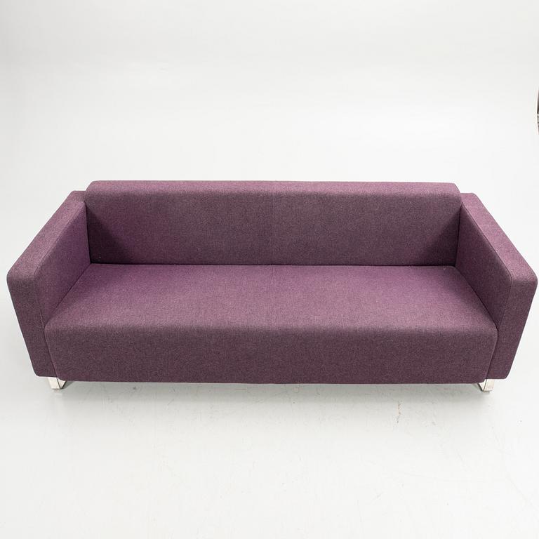 soffa, "Voo Voo Collection", Bejot, modern tillverkning.