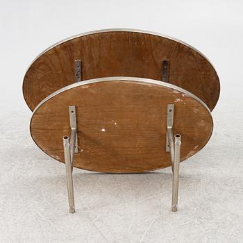 Table, Functionalism, 1930s-40s.