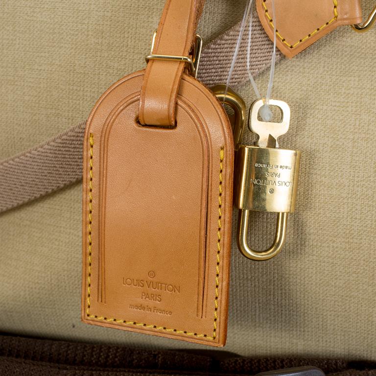 VÄSKA, "Alizé 2 Poche", Louis Vuitton.