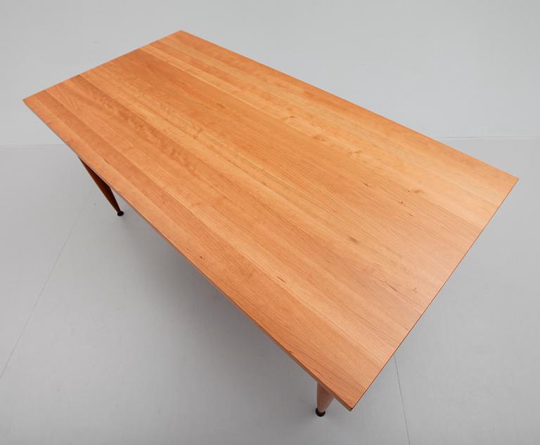 BORD, 1900-talets andra hälft.