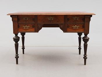 SKRIVBORD, sent 1800-tal.