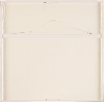 BENGT KRISTENSON, tempera och gouache, signed.