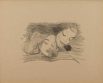 HELENE SCHJERFBECK, "BILDERBOKEN".
