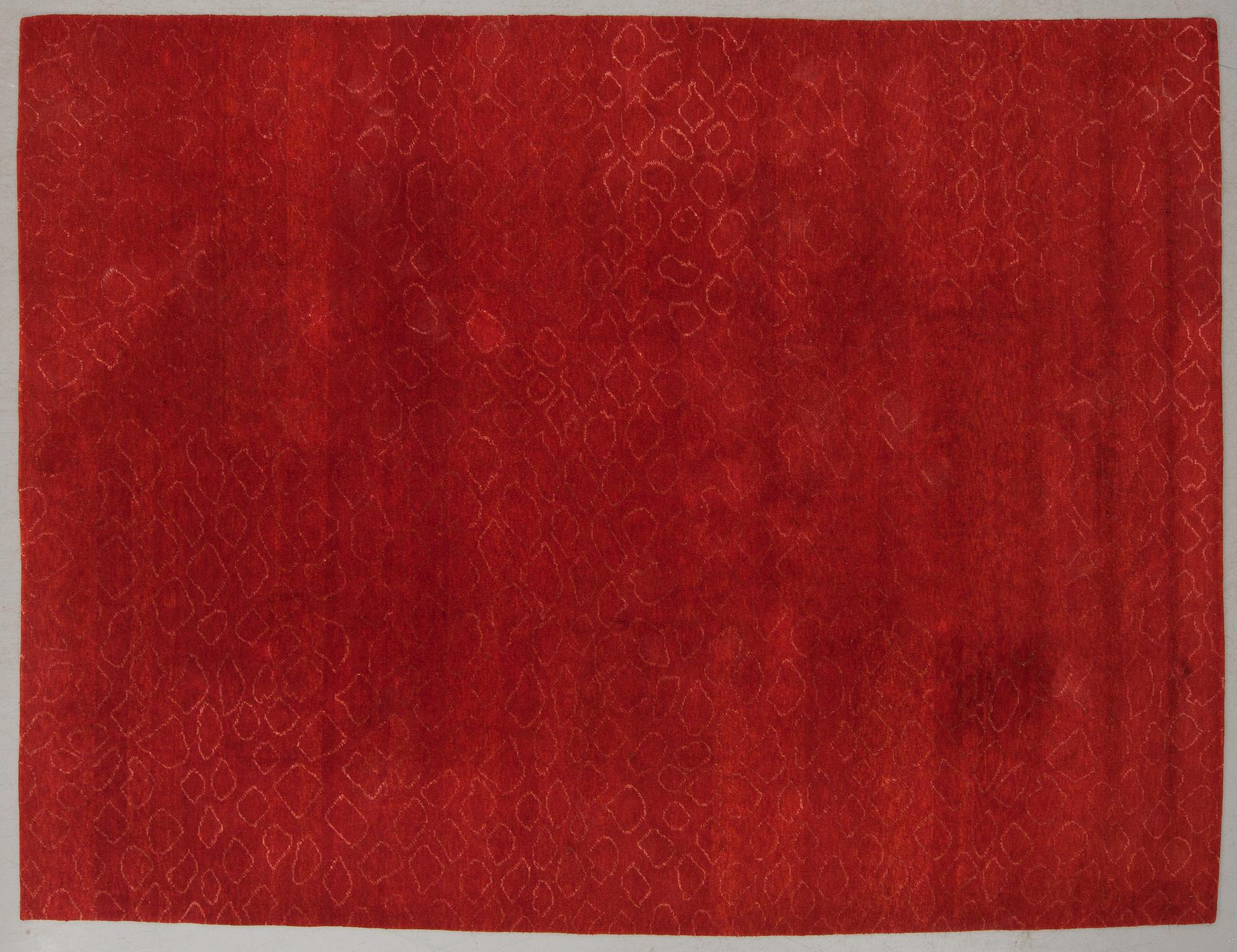 MATTA, Tibet/Nepal, modern tillverkning. Ca 301 x 232 cm.
