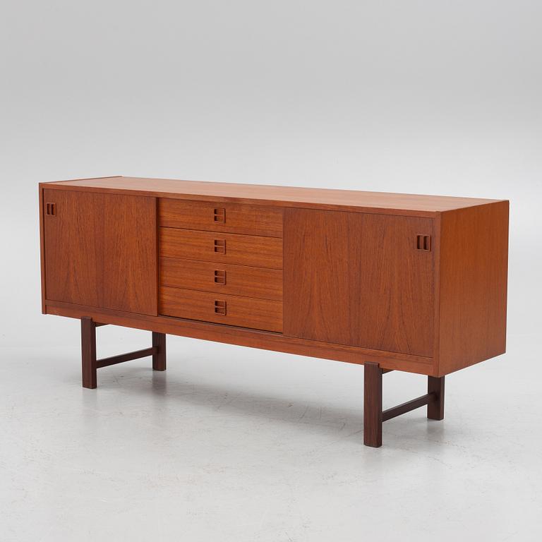 Sideboard, around the mid-20th century.