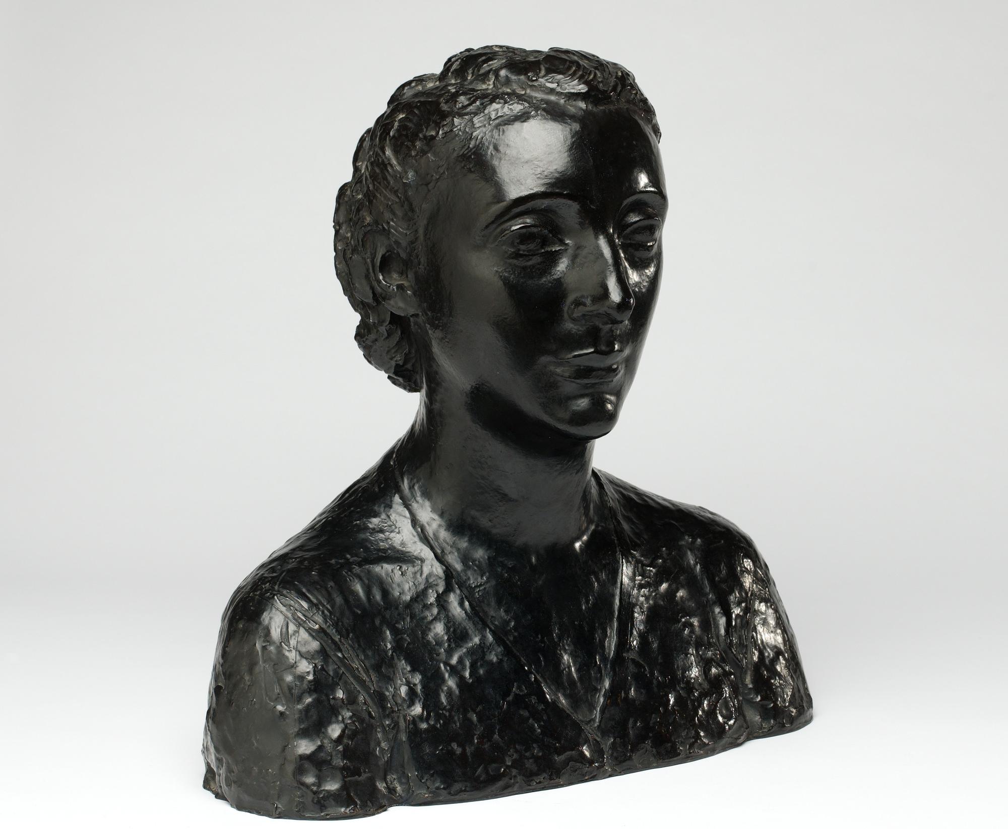 Charles Despiau, Kvinna.