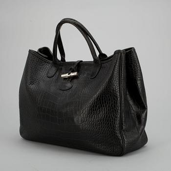VÄSKA, Longchamp.