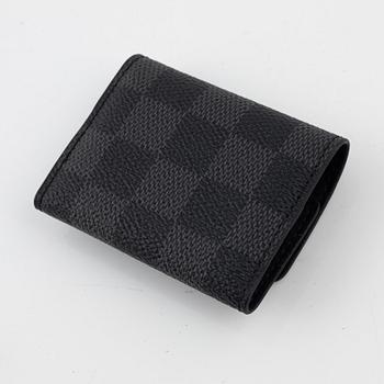 Louis Vuitton, manschettknappar.