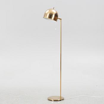 Eje Ahlgren, floor lamp, model G-075, Bergboms, 1960s.