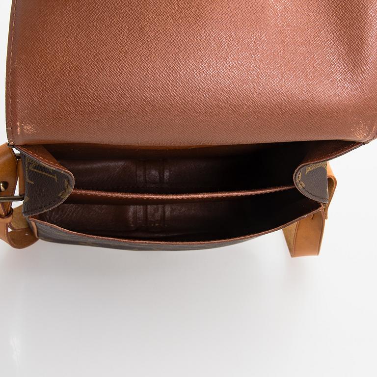 Louis Vuitton, "Cartouchière", väska.