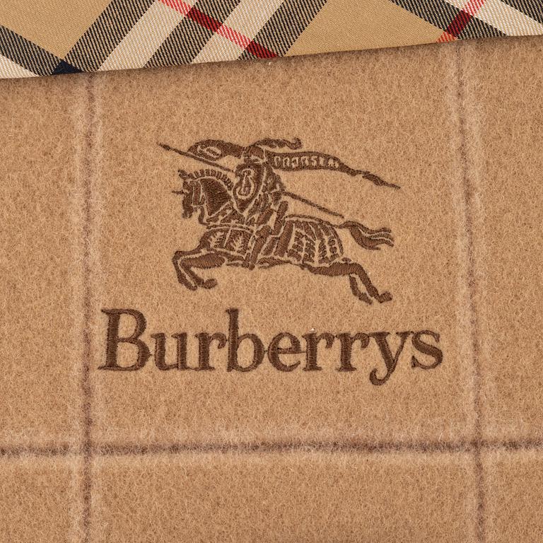 Burberry, filt.