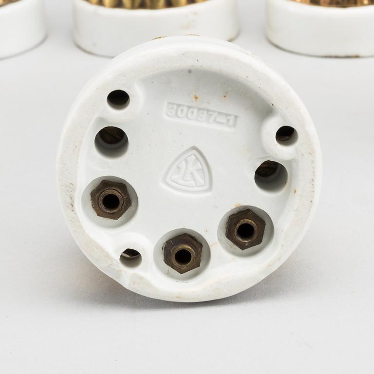 4+2+2 DANISH SWITCHES.