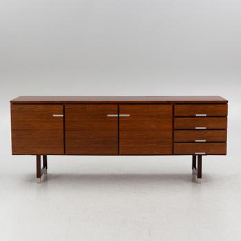 Kai Kristiansen, sideboard, Preben Skov Andersen, PSA Furniture, Danmark, 1960/70-tal.