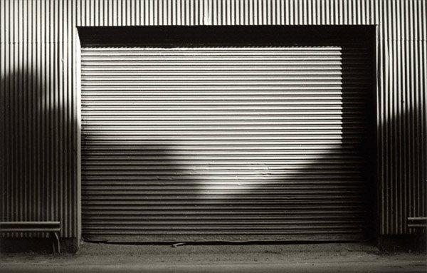 Gunnar Smoliansky, "Södermalm 1978".