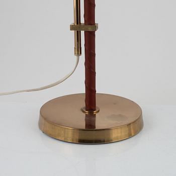 Bordslampor ett par, model 131, Bergboms, 1900-talets slut.