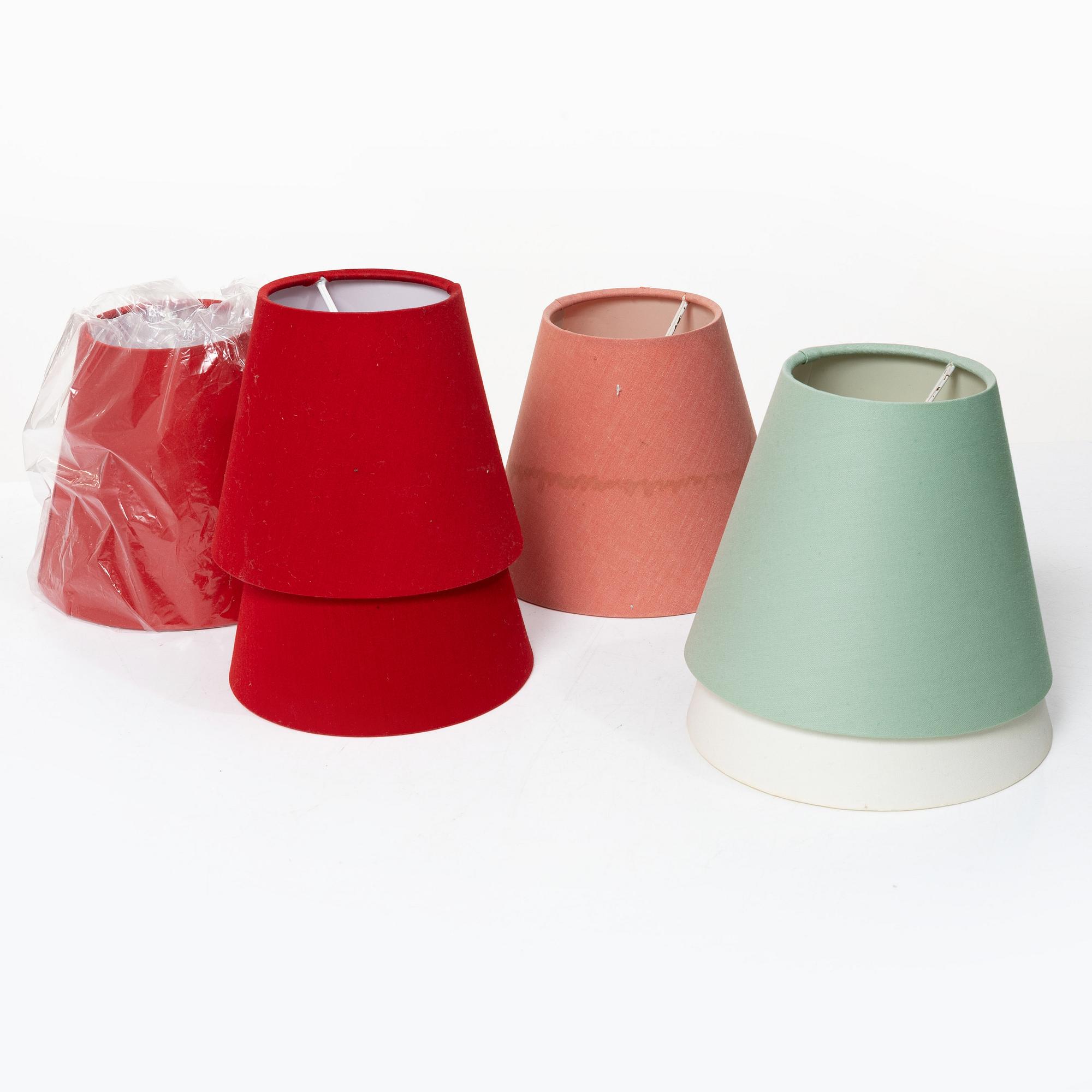 Josef Frank, bordslampa, modell 2468, Firma Svenskt Tenn.