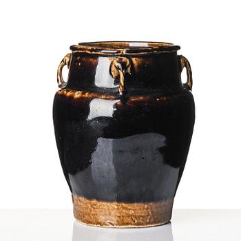 Kruka, porslin. Songdynastin (960-1279).