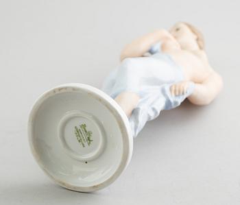 FIGUR, porslin, Rudolph Kaesbach, Rosenthal.