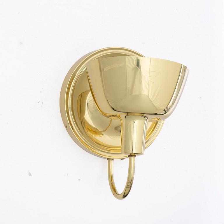Josef Frank, Wall lamp, model 2389, Svenskt Tenn.