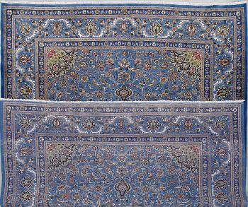 MATTA, Keshan, ca 370x295 cm.