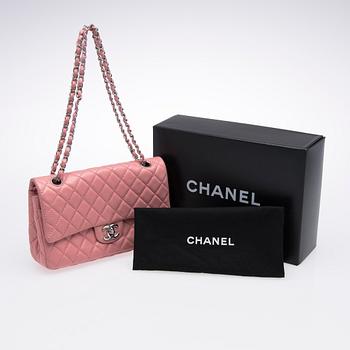 CHANEL, "Double Flap bag", VÄSKA.
