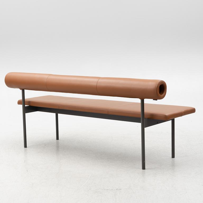 Matti Klenell, a 'Font 1800' sofa, Offecct.